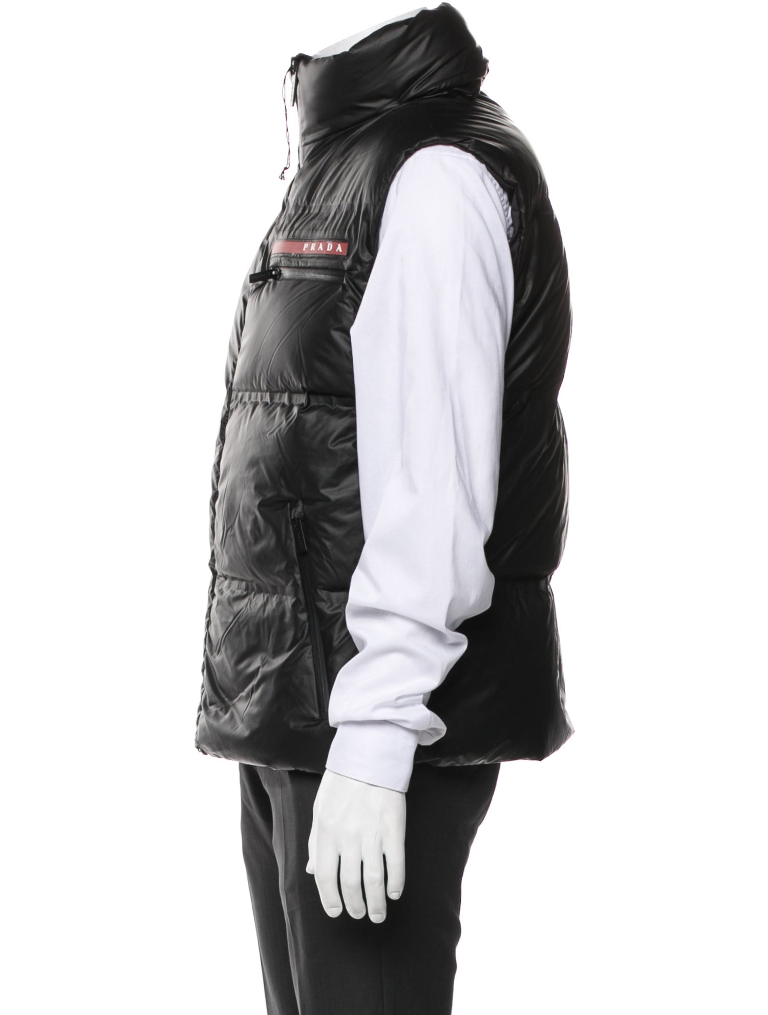 Prada Sport 2021 Vest