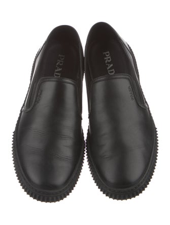 Prada 2018 Linea Rossa Drivers