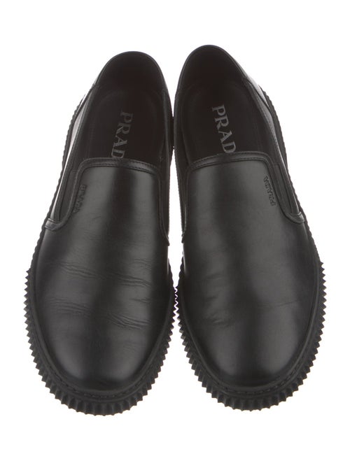 Prada 2018 Linea Rossa Drivers