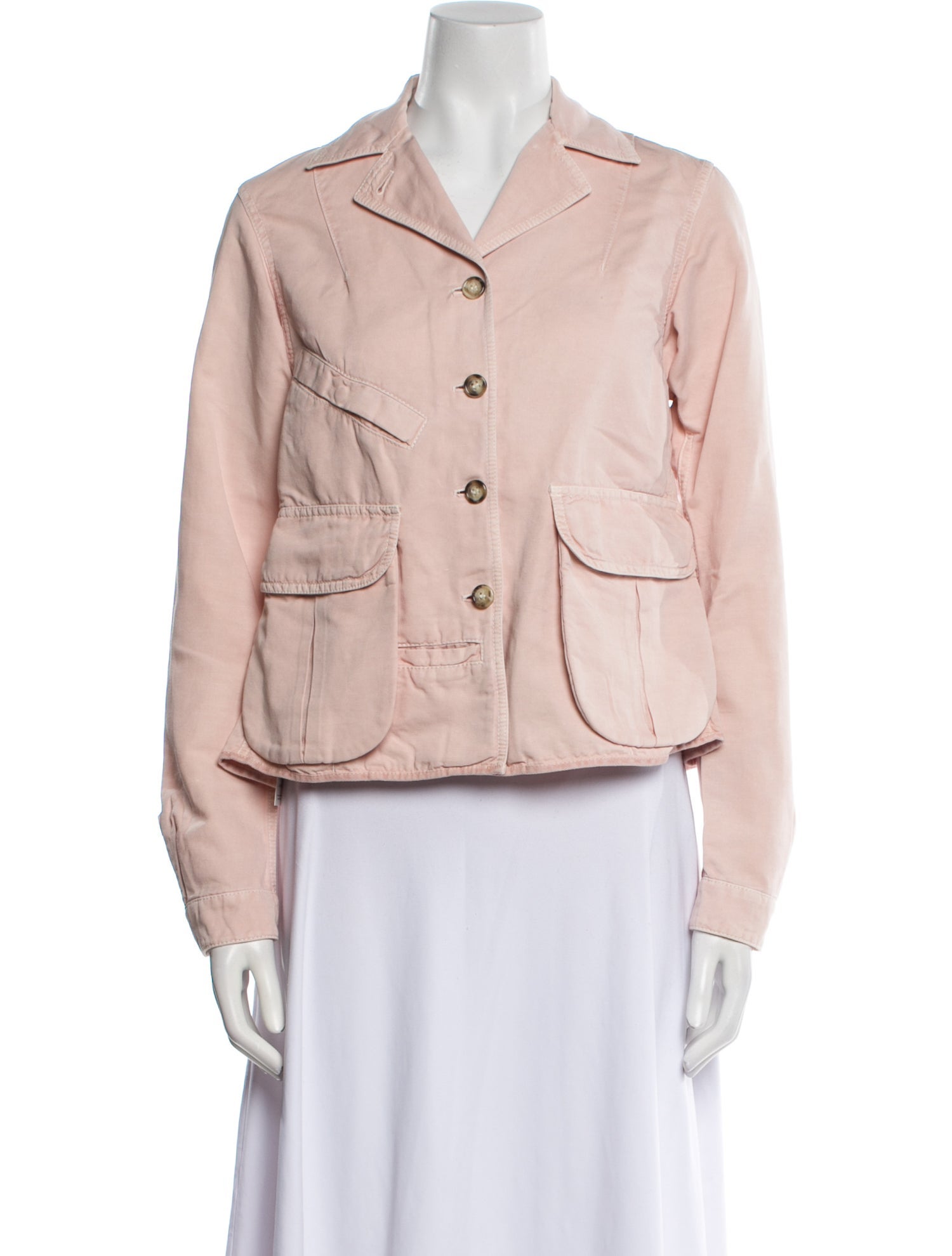 Prada Sport Vintage 2000's Blazer