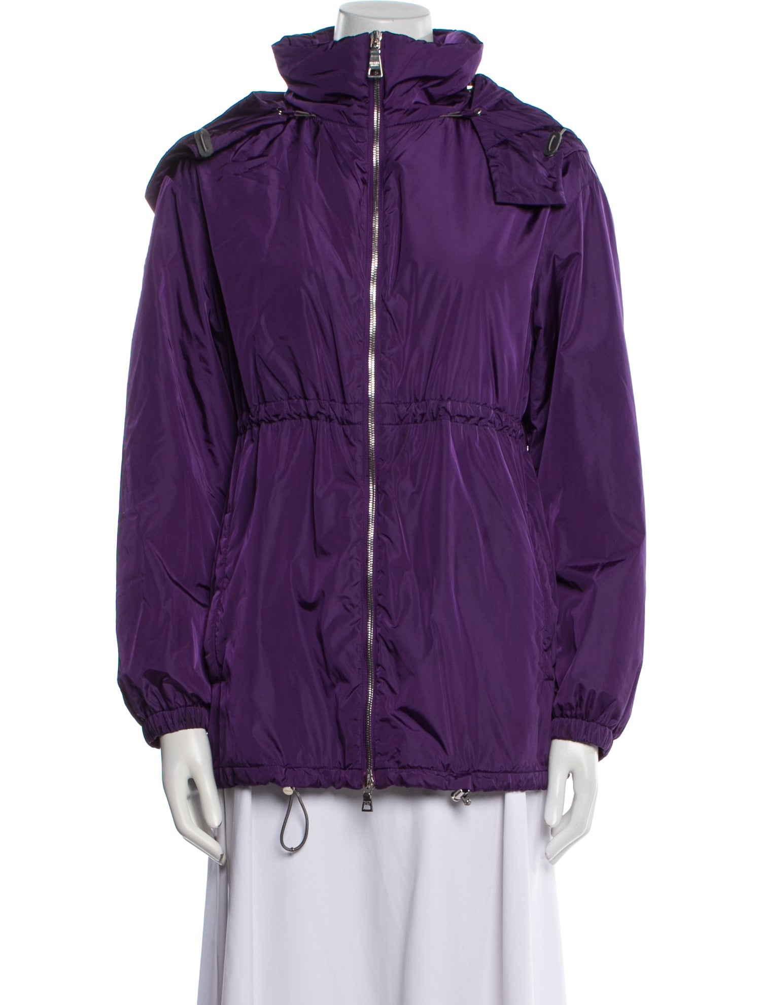 Prada Sport Vintage 2008 Jacket