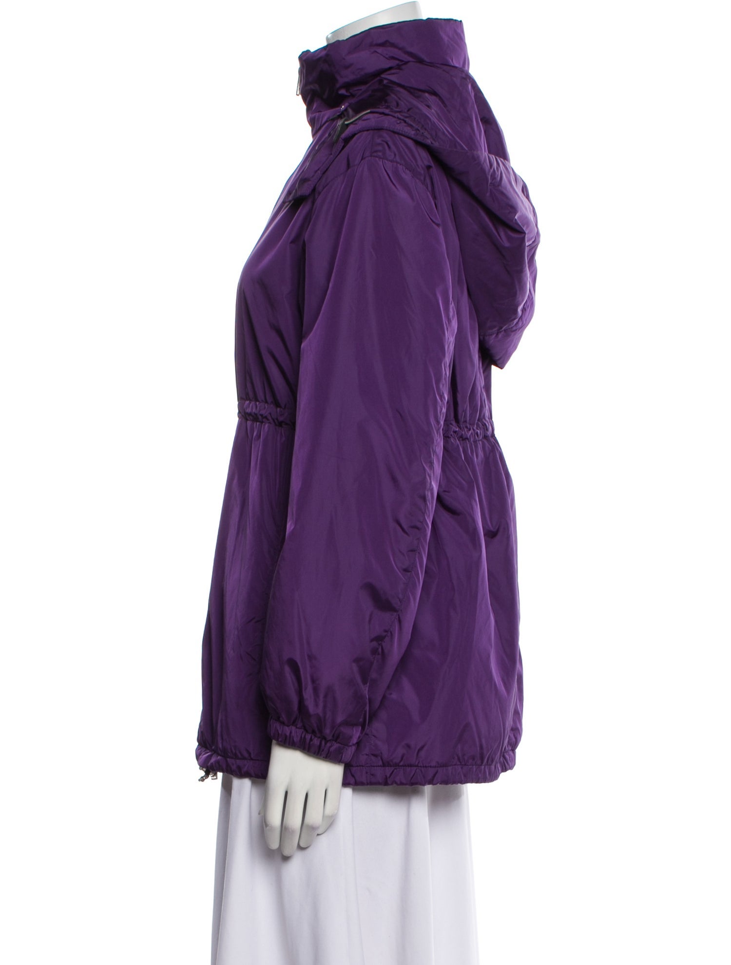 Prada Sport Vintage 2008 Jacket