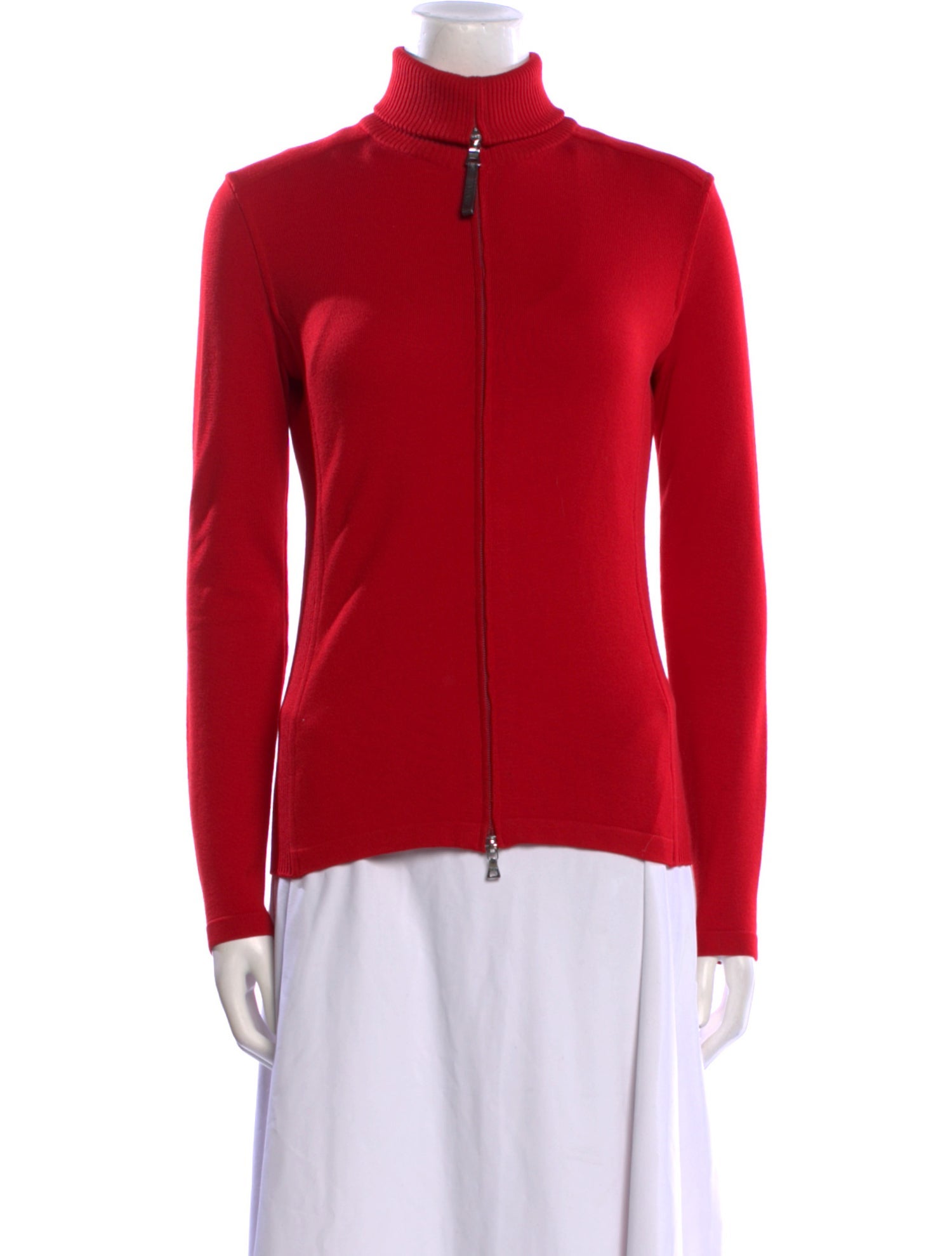 Prada Sport Vintage 2006 Sweater