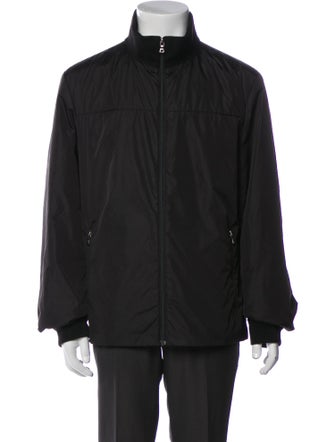 Prada Sport Windbreaker