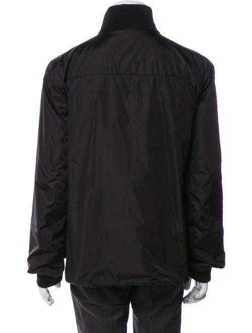 Prada Sport Windbreaker