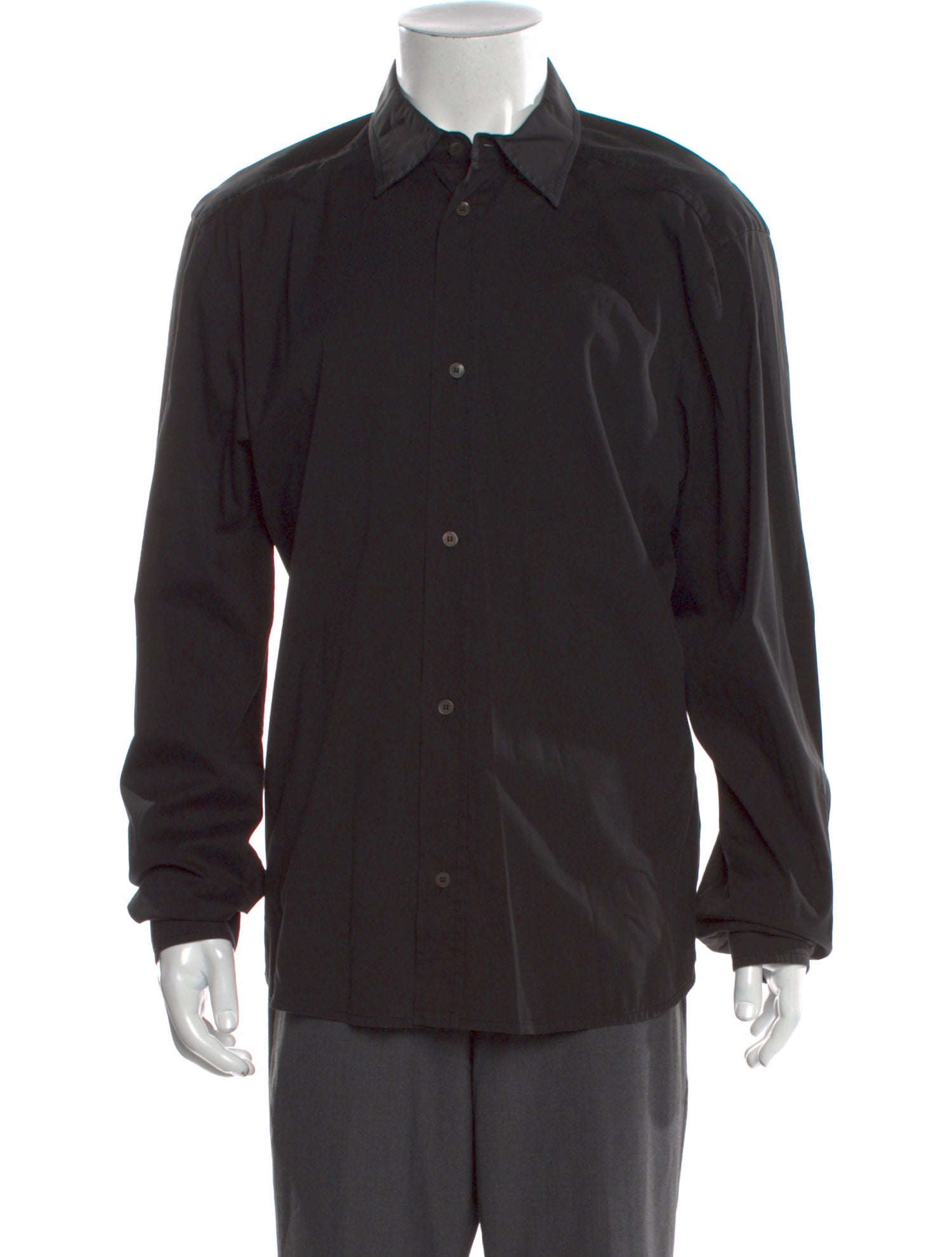 Prada Sport Vintage 2000's Shirt