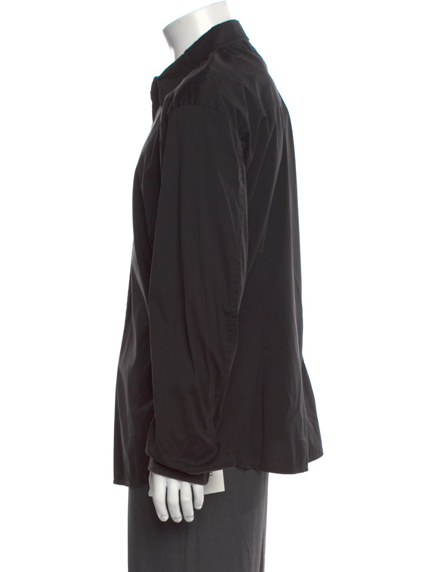 Prada Sport Vintage 2000's Shirt