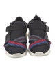 Prada 2010's Neoprene Sneakers