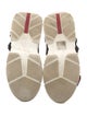 Prada 2010's Neoprene Sneakers