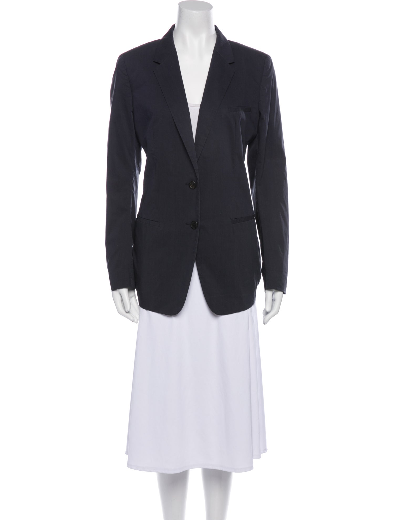 Prada Sport Vintage 2009 Blazer