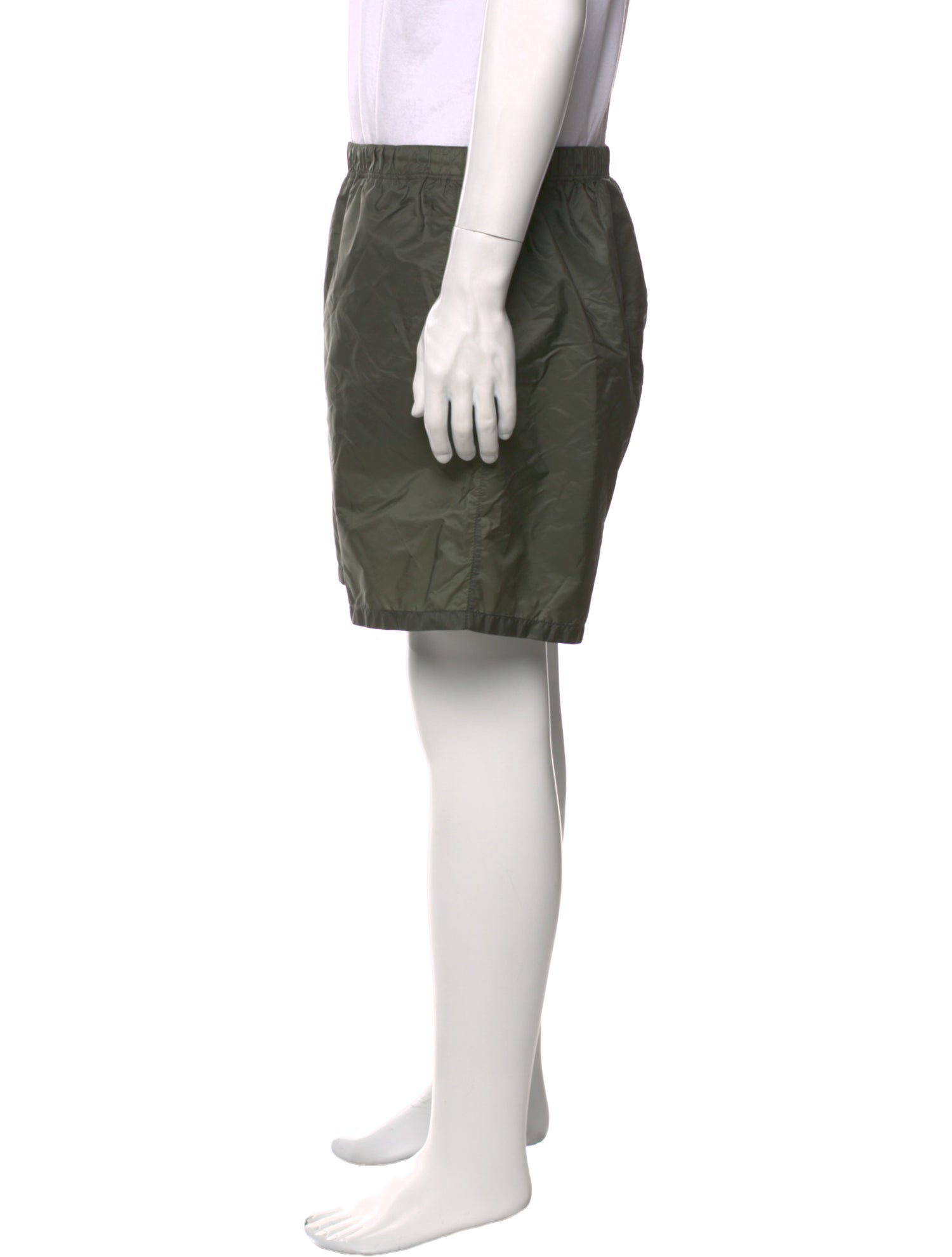 Prada Sport 2015 Swim Trunks