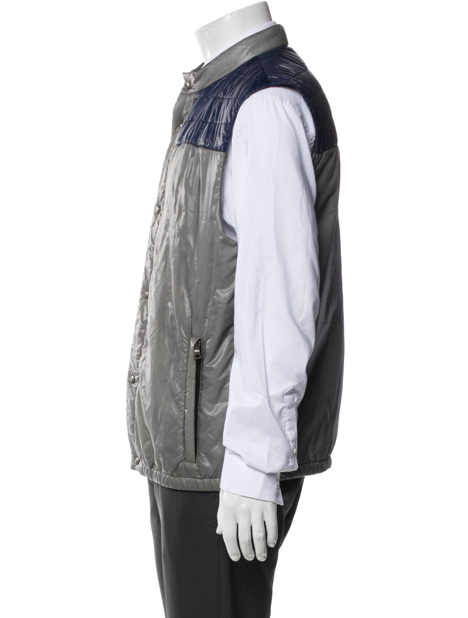 Prada Sport Vintage 2008 Vest