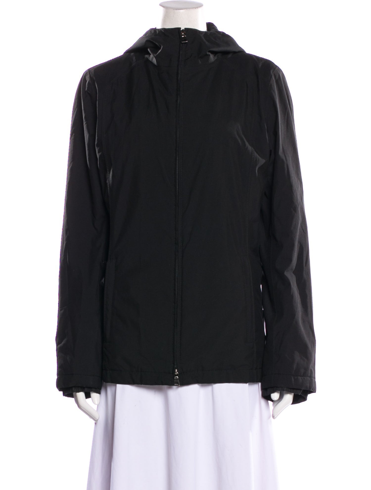 Prada Sport Vintage 2000's Windbreaker