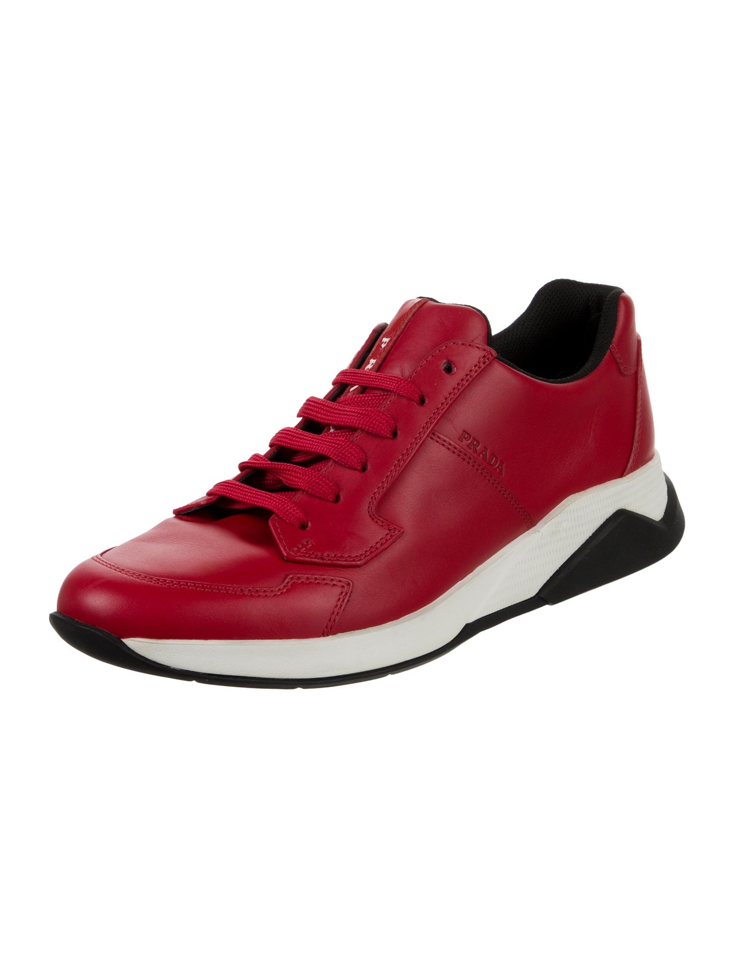 Prada Sport Polarius Sneakers