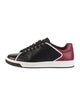Prada Sport 2013 Leather Sneakers