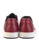Prada Sport 2013 Leather Sneakers