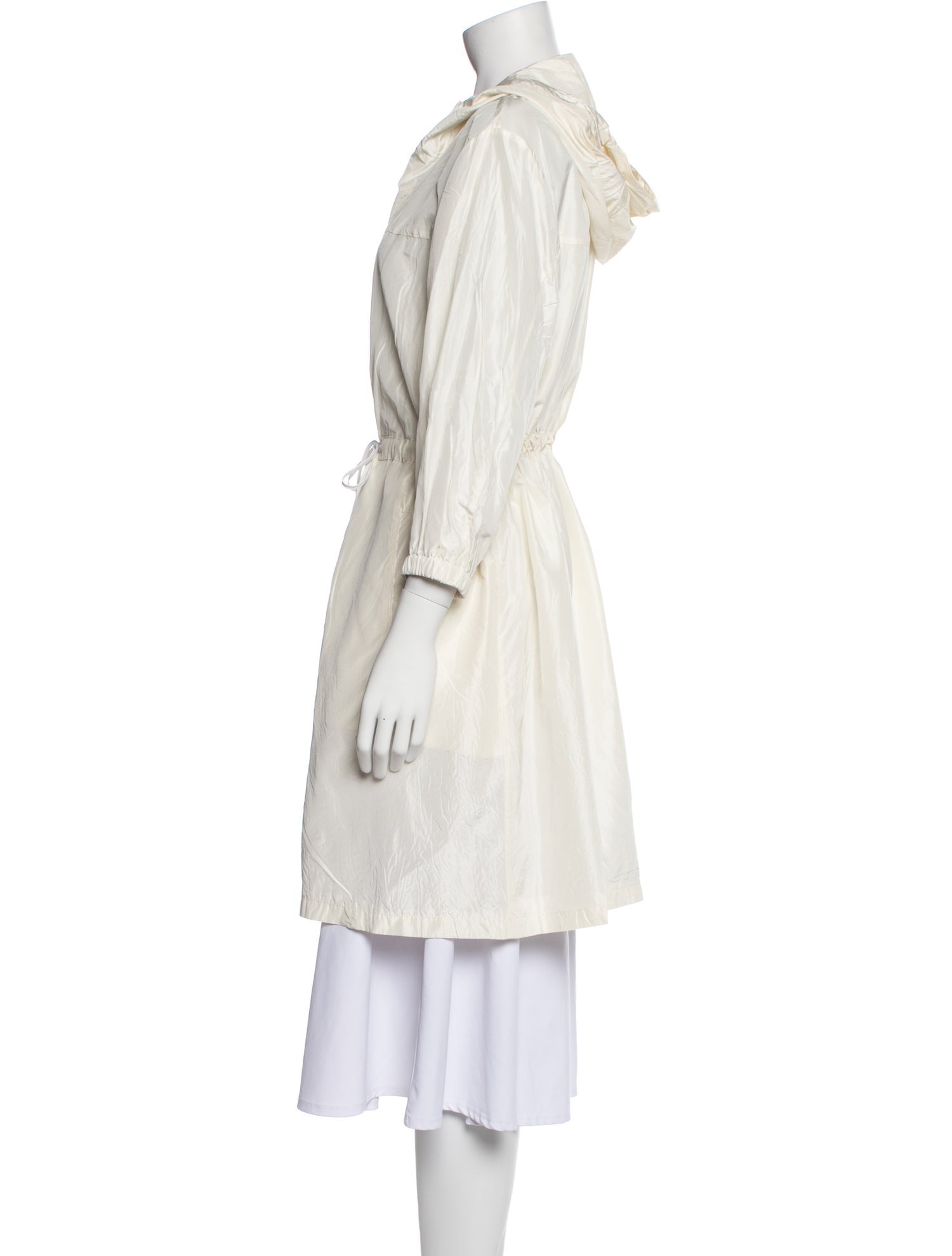 Prada Sport Vintage 2008 Coat