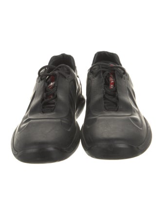 Prada Sport America’s Cup Sneakers