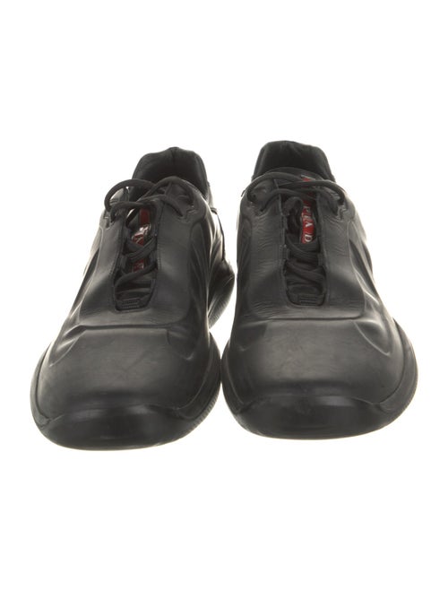 Prada Sport America’s Cup Sneakers