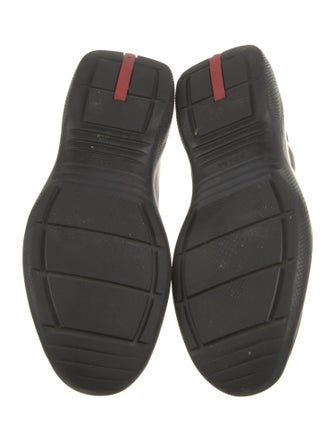 Prada Sport America’s Cup Sneakers