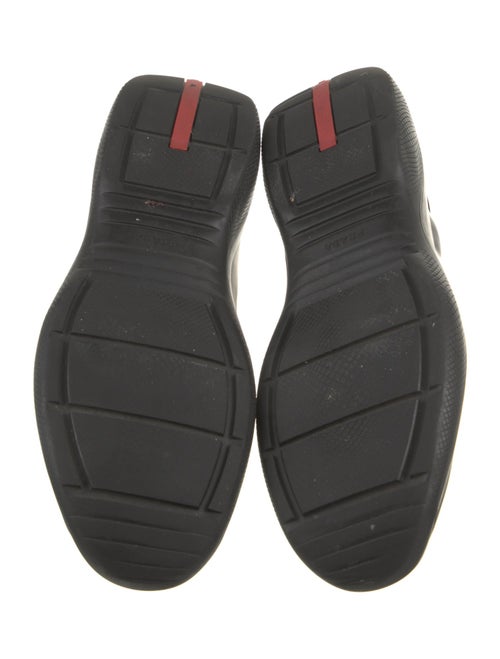 Prada Sport America’s Cup Sneakers