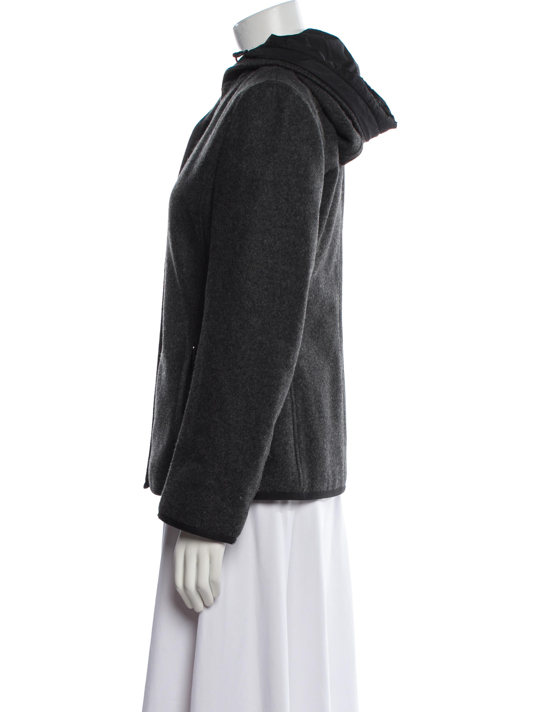 Prada Sport Vintage Late 1990's - Early 2000's Jacket