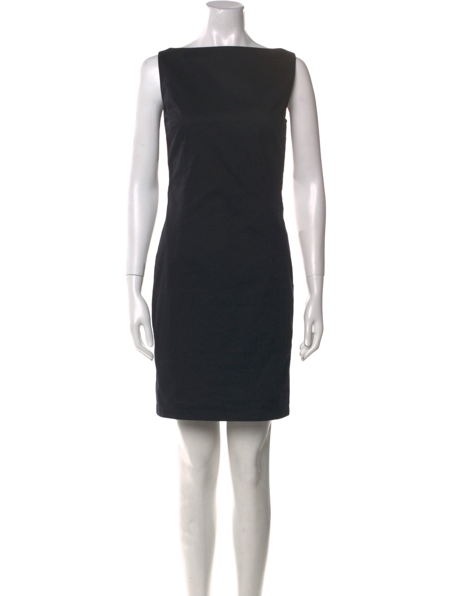 Prada Sport Vintage Mini Dress