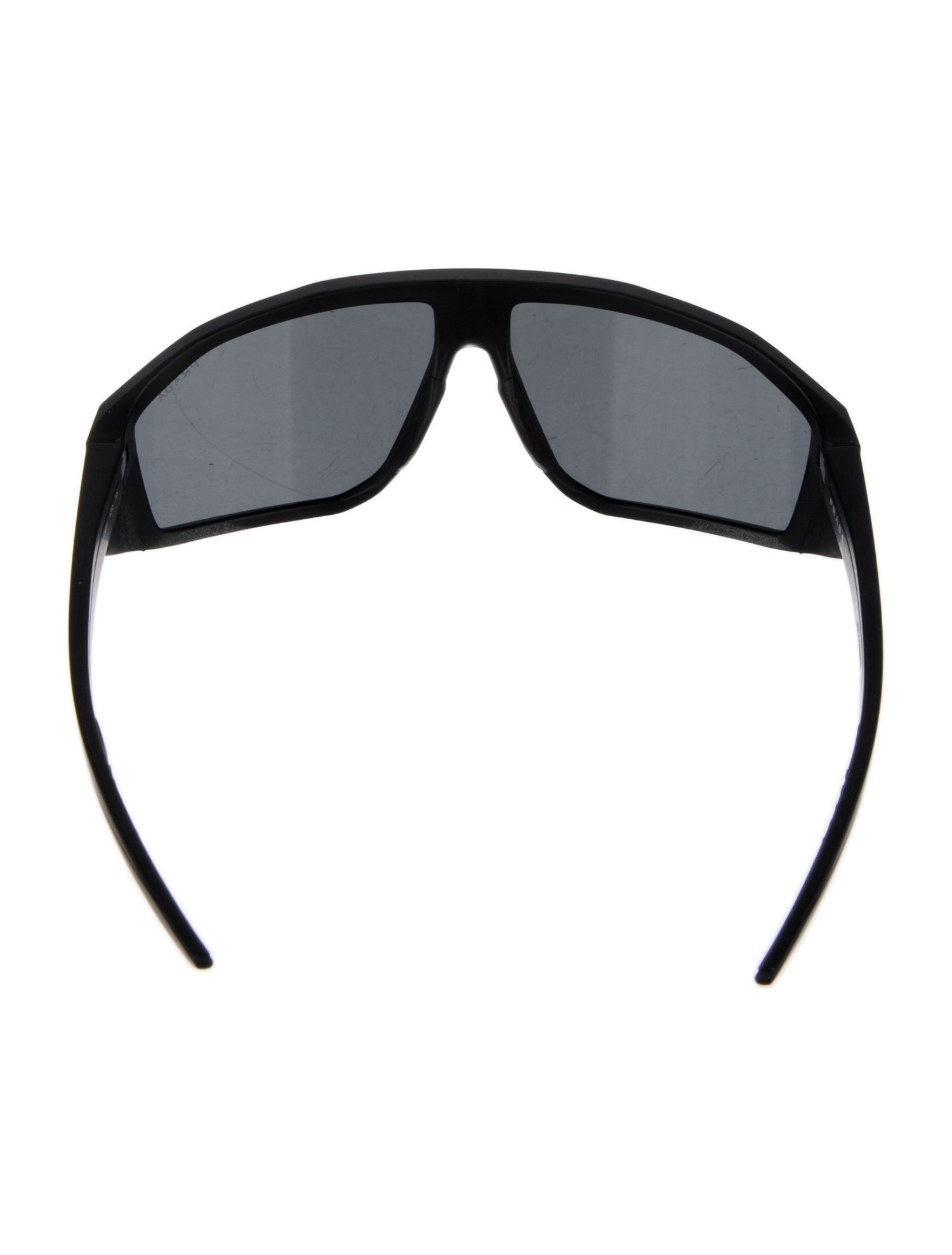 Prada Sport Shield Tinted Sunglasses