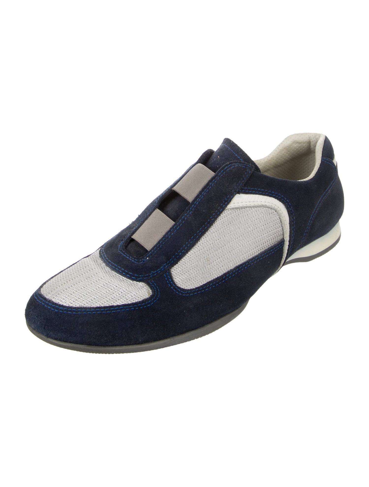 Prada Sport Vintage 2000's Sneakers