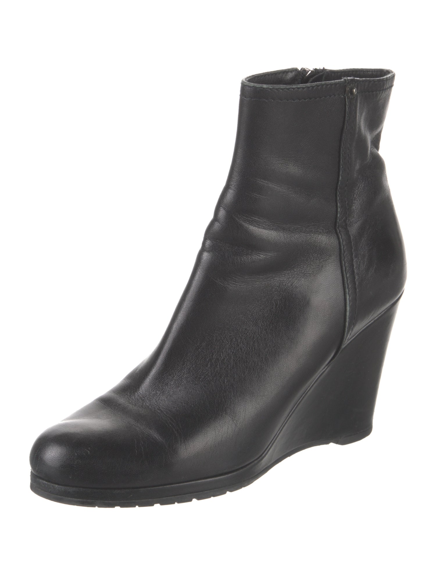 Prada Sport Vintage Late 2000's - Early 2010's Boots