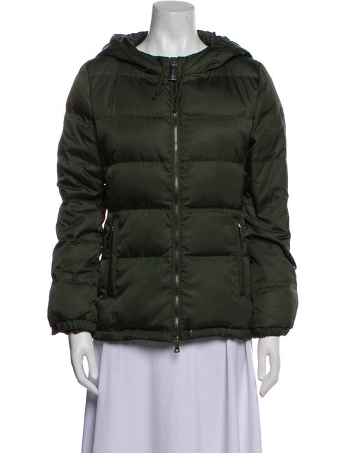 Prada Sport Vintage 2009 Down Jacket