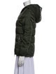 Prada Sport Vintage 2009 Down Jacket