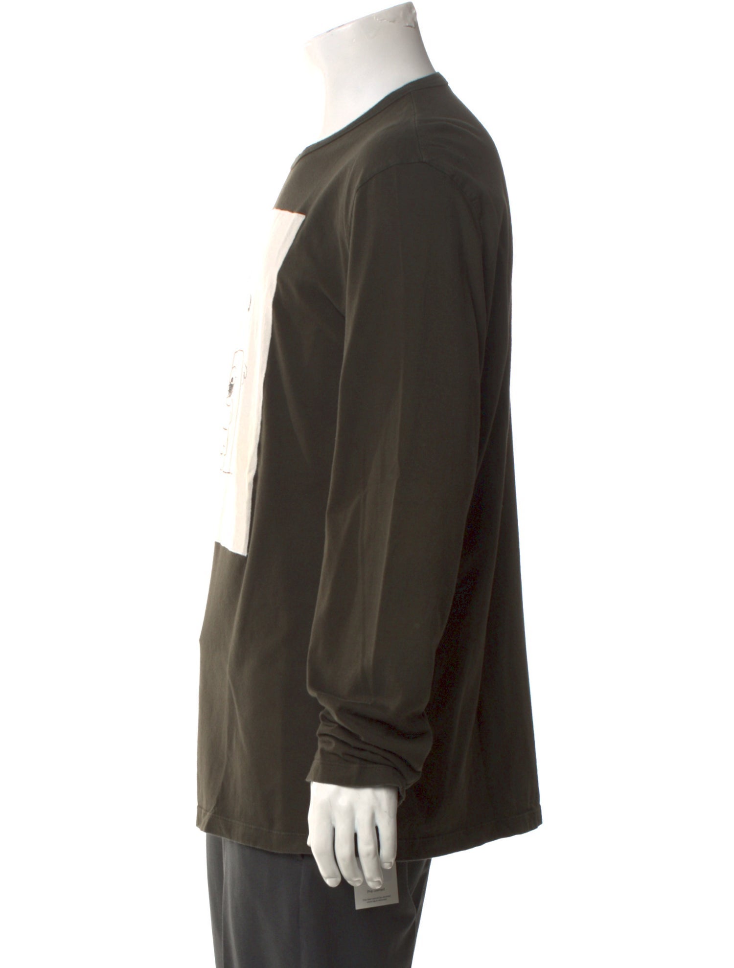 Prada Sport Vintage 2005 T-Shirt