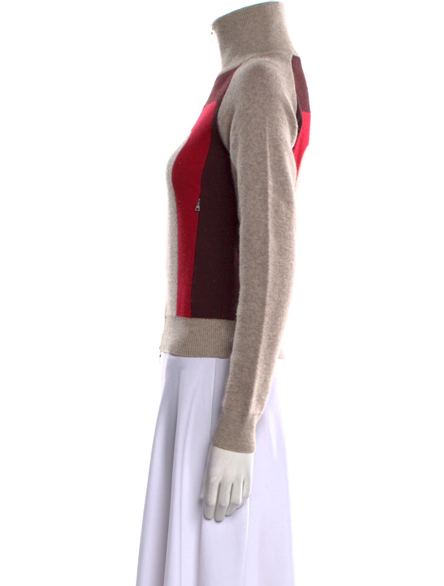 Prada Sport Vintage 2000's Sweater