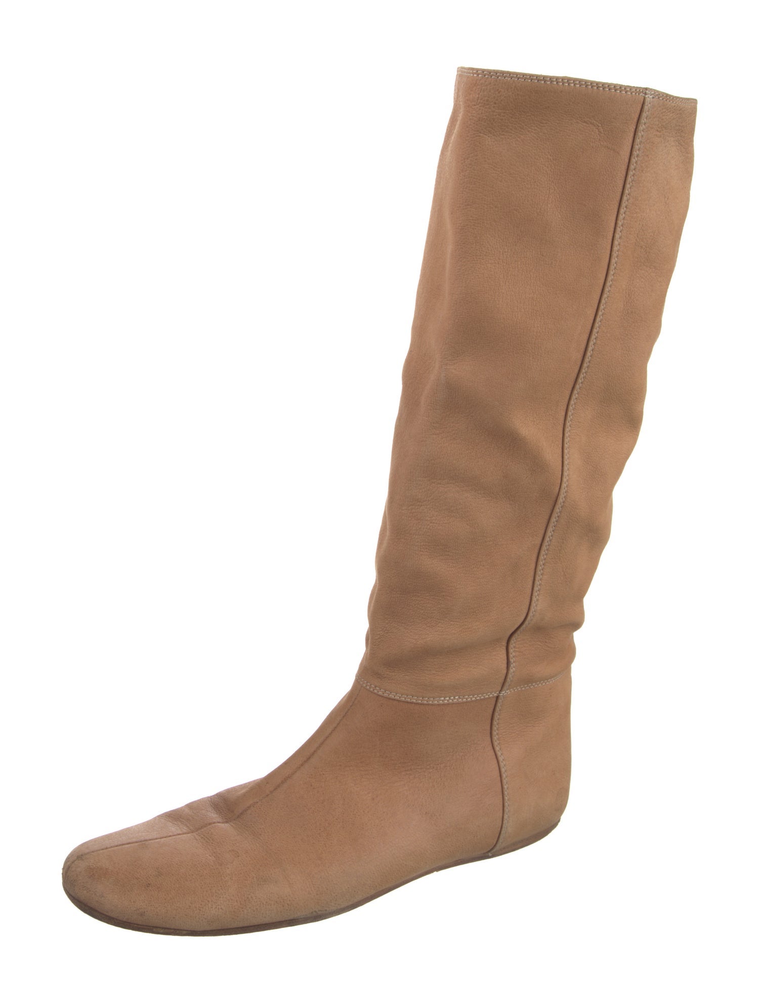 Prada Sport Vintage Late 1990's - Early 2000's Boots