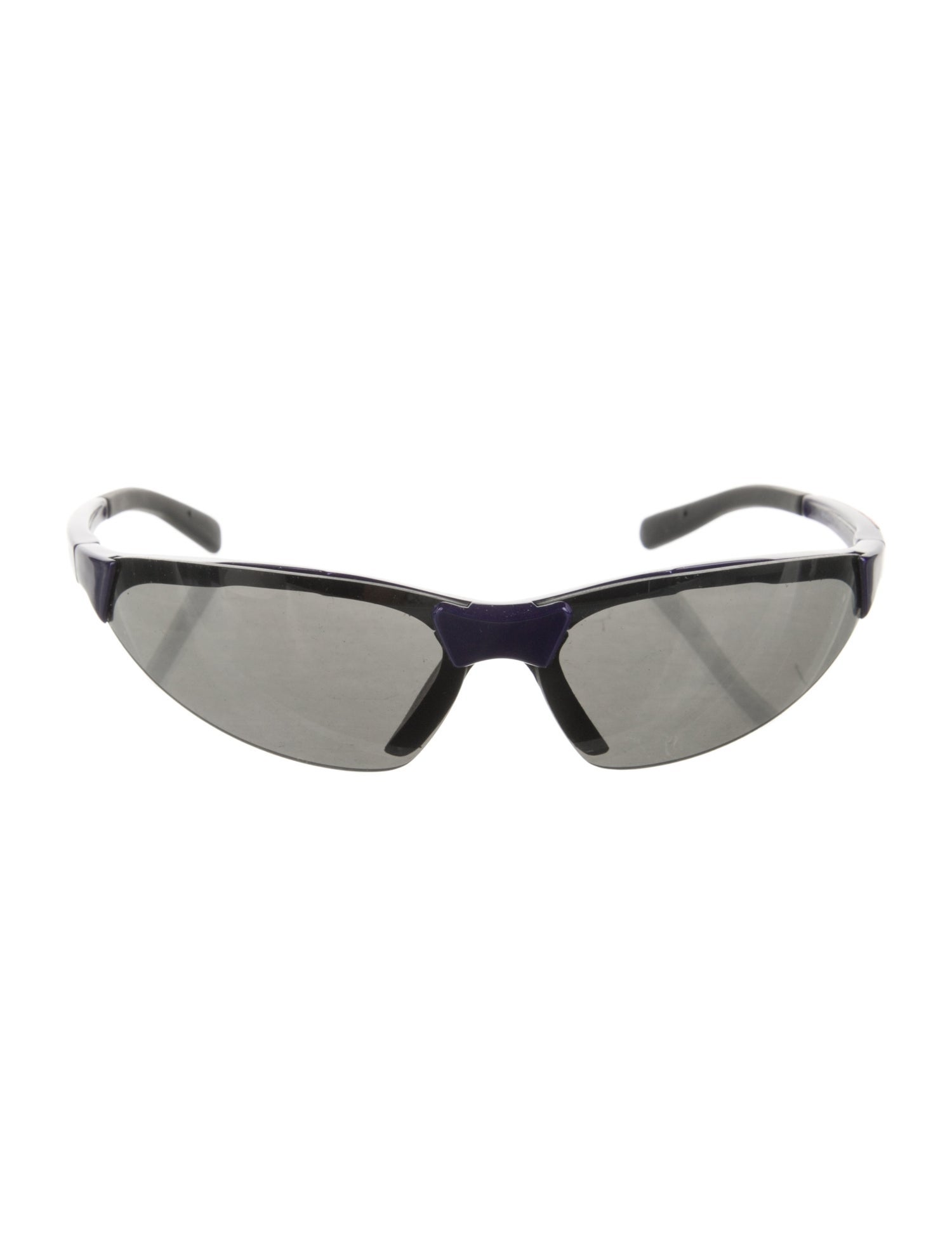 Prada Sport Cat-Eye Sunglasses