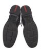 Prada Sport Leather Riding Boots