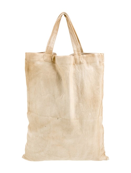 Prada Sport Canvas Tote