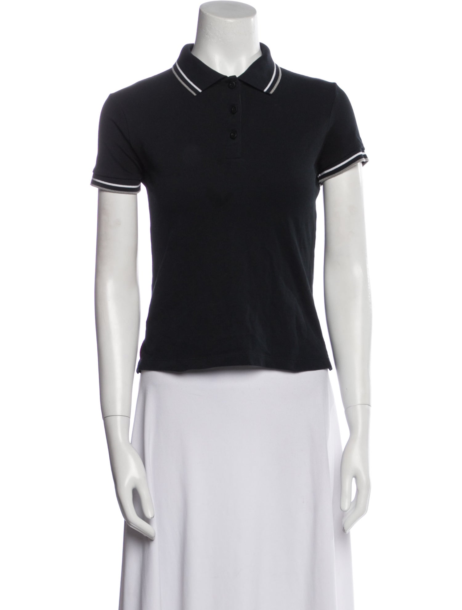 Prada Sport Vintage 2009 Polo