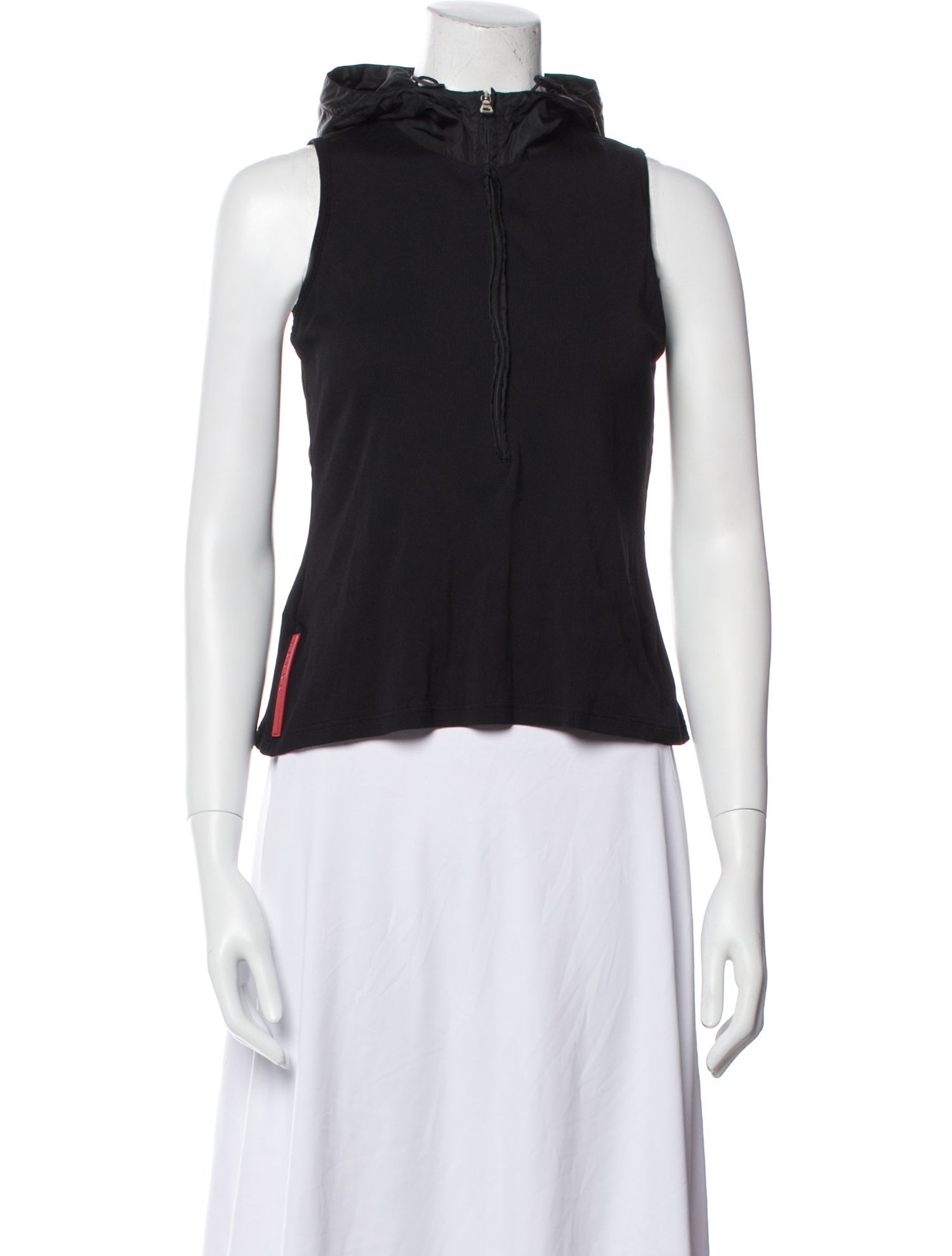 Prada Sport Vintage 1999 Sweatshirt