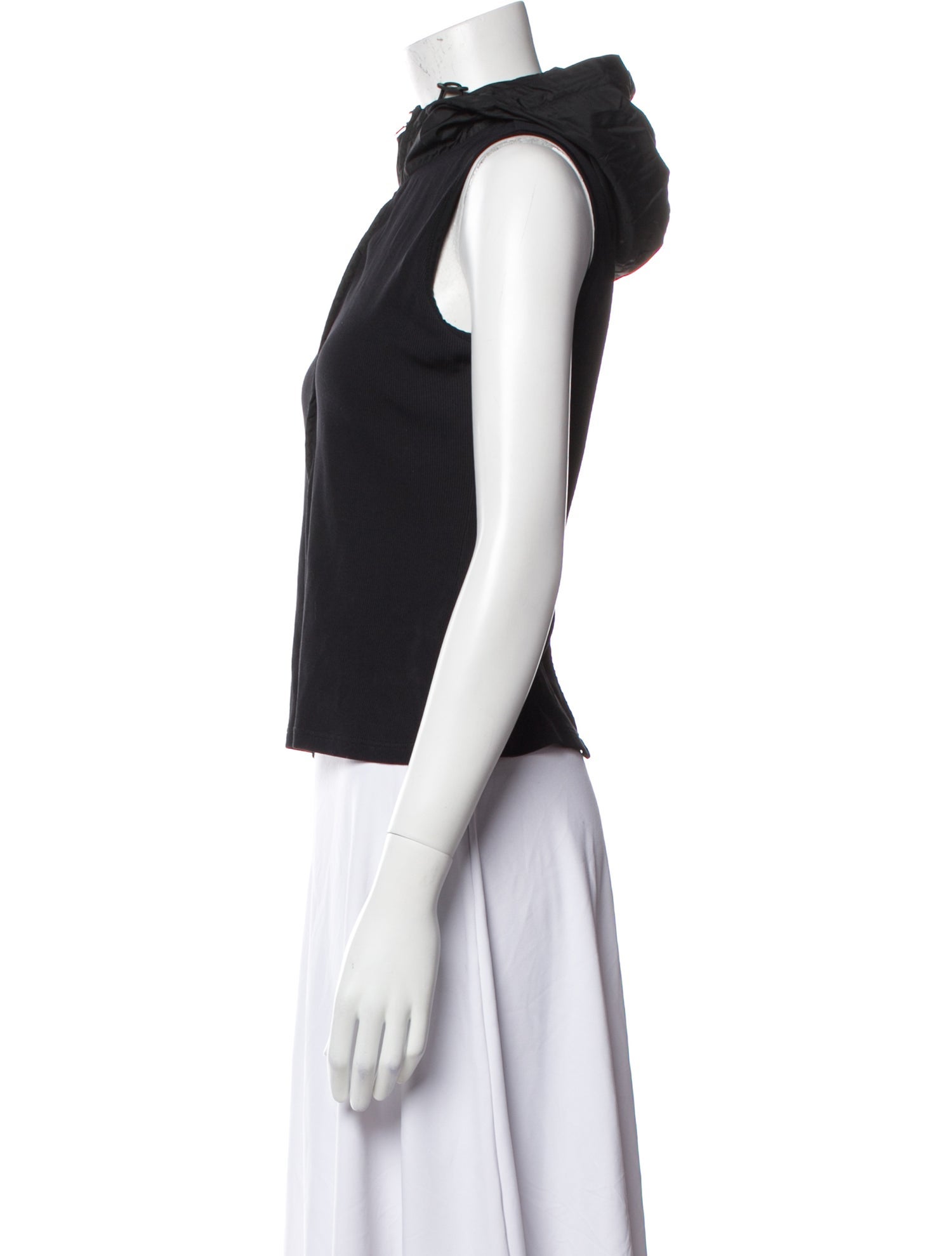 Prada Sport Vintage 1999 Sweatshirt