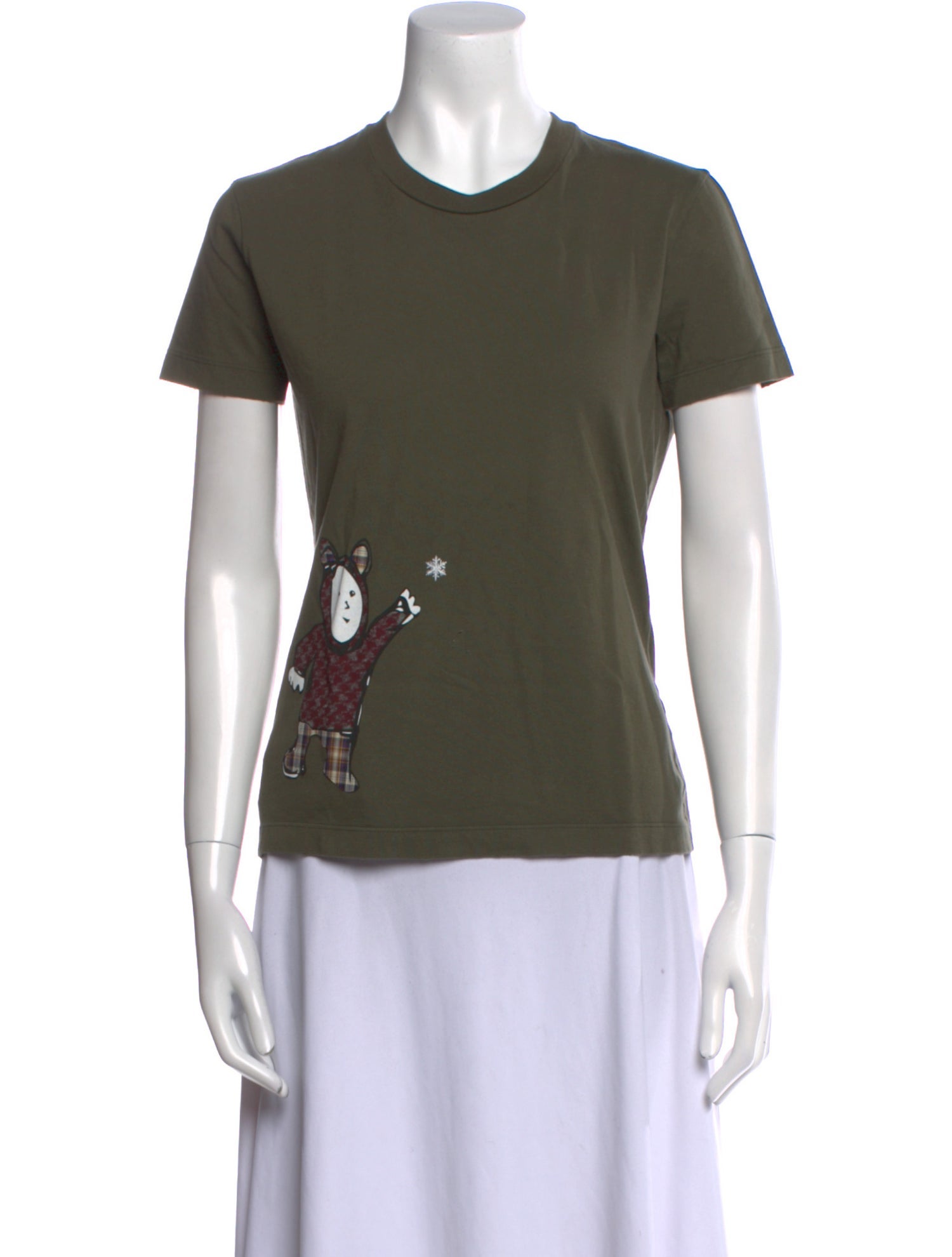 Prada Sport Vintage 2006 T-Shirt