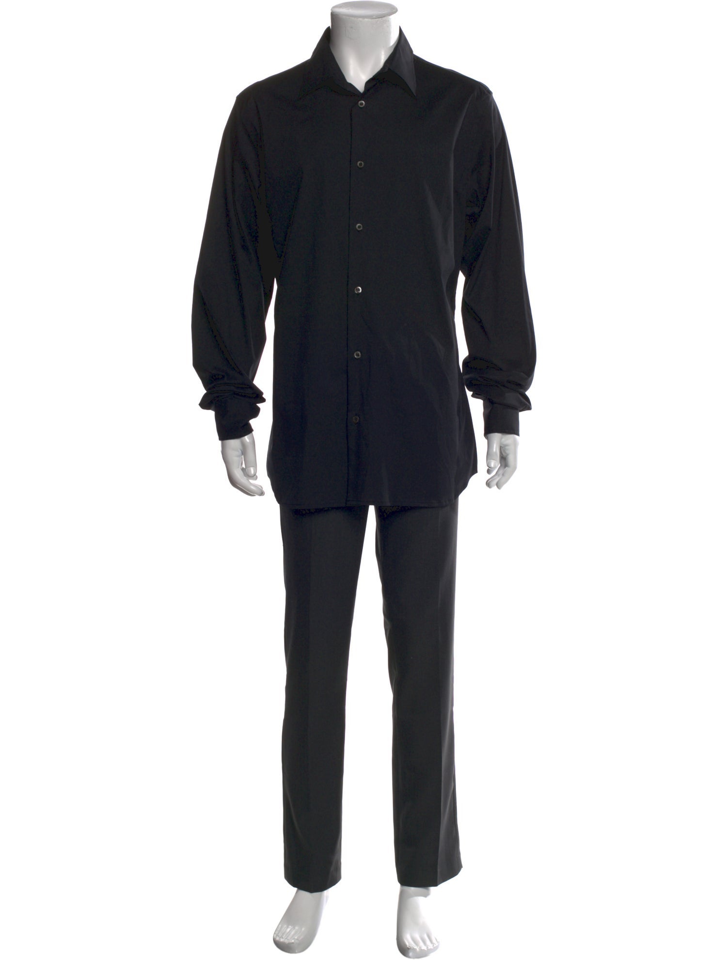 Prada Sport Vintage 2008 Shirt