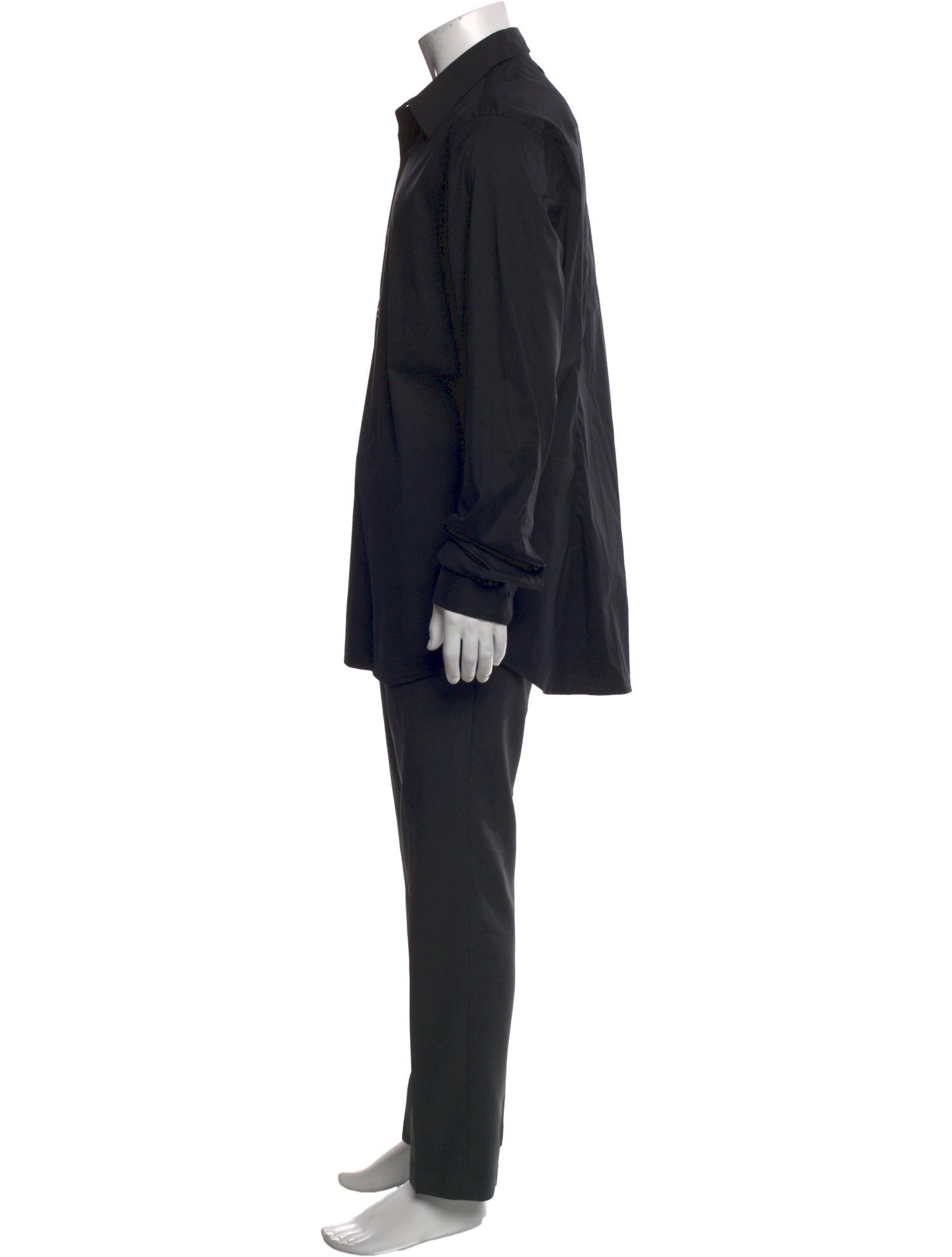 Prada Sport Vintage 2008 Shirt