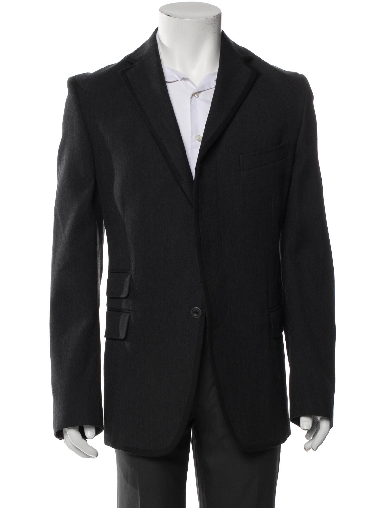 Prada Sport Vintage 2008 Blazer