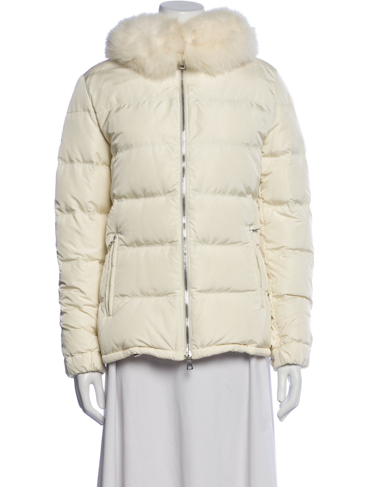 Prada Sport Vintage 2009 Down Jacket