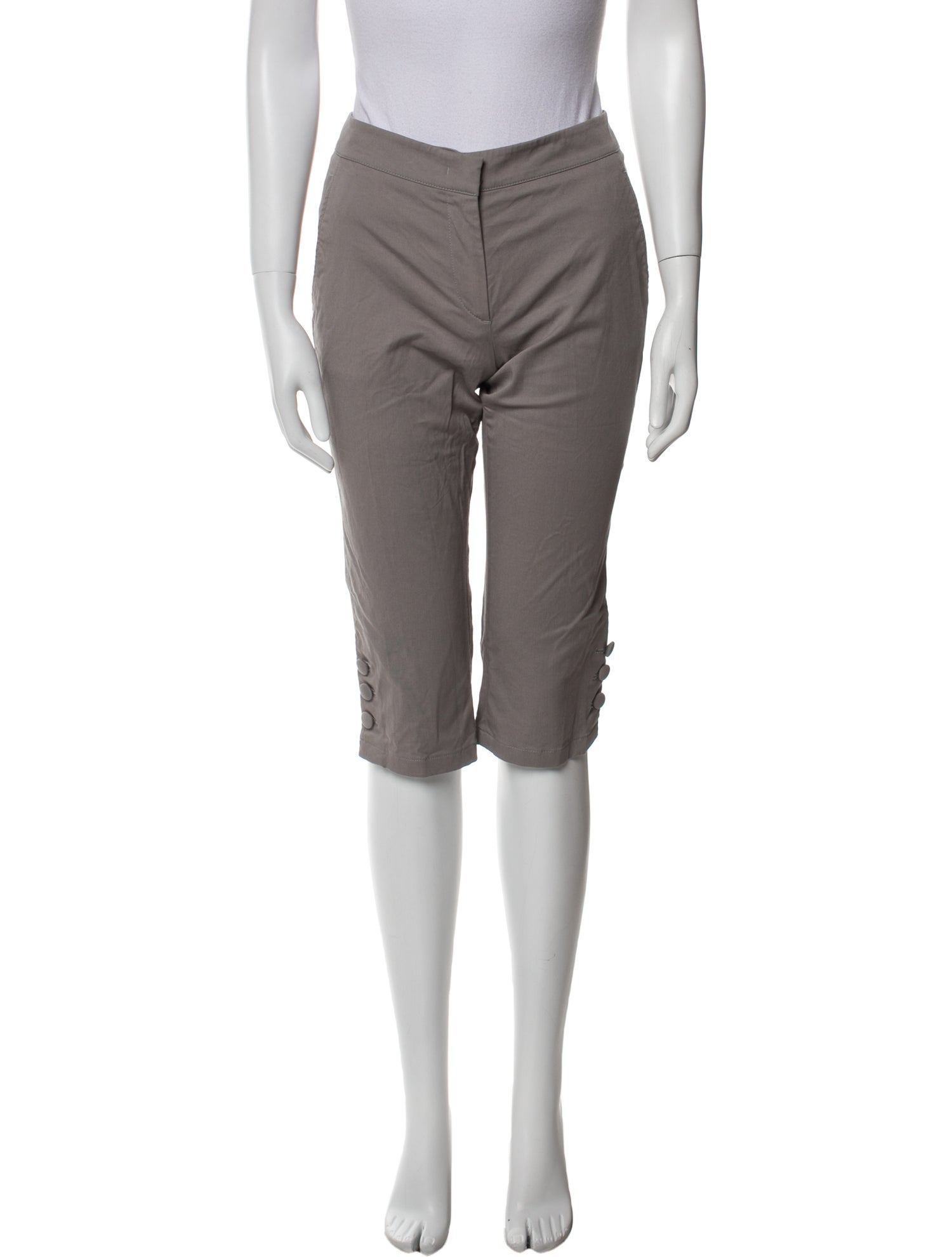 Prada Sport 2011 Straight Leg Pants