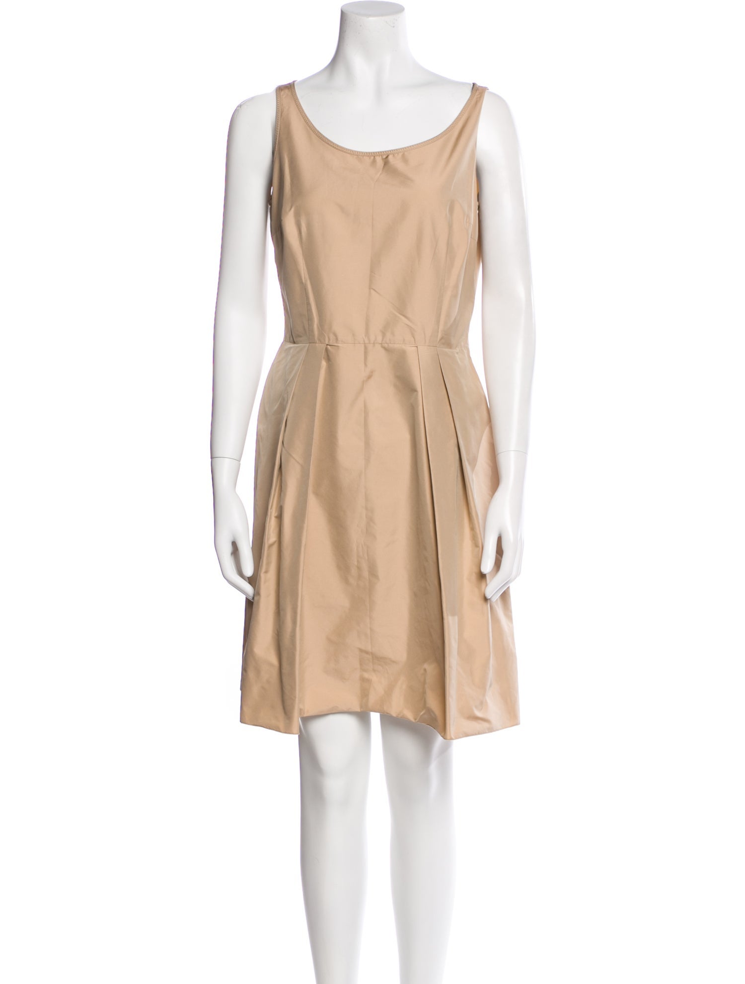 Prada Sport Vintage Mini Dress