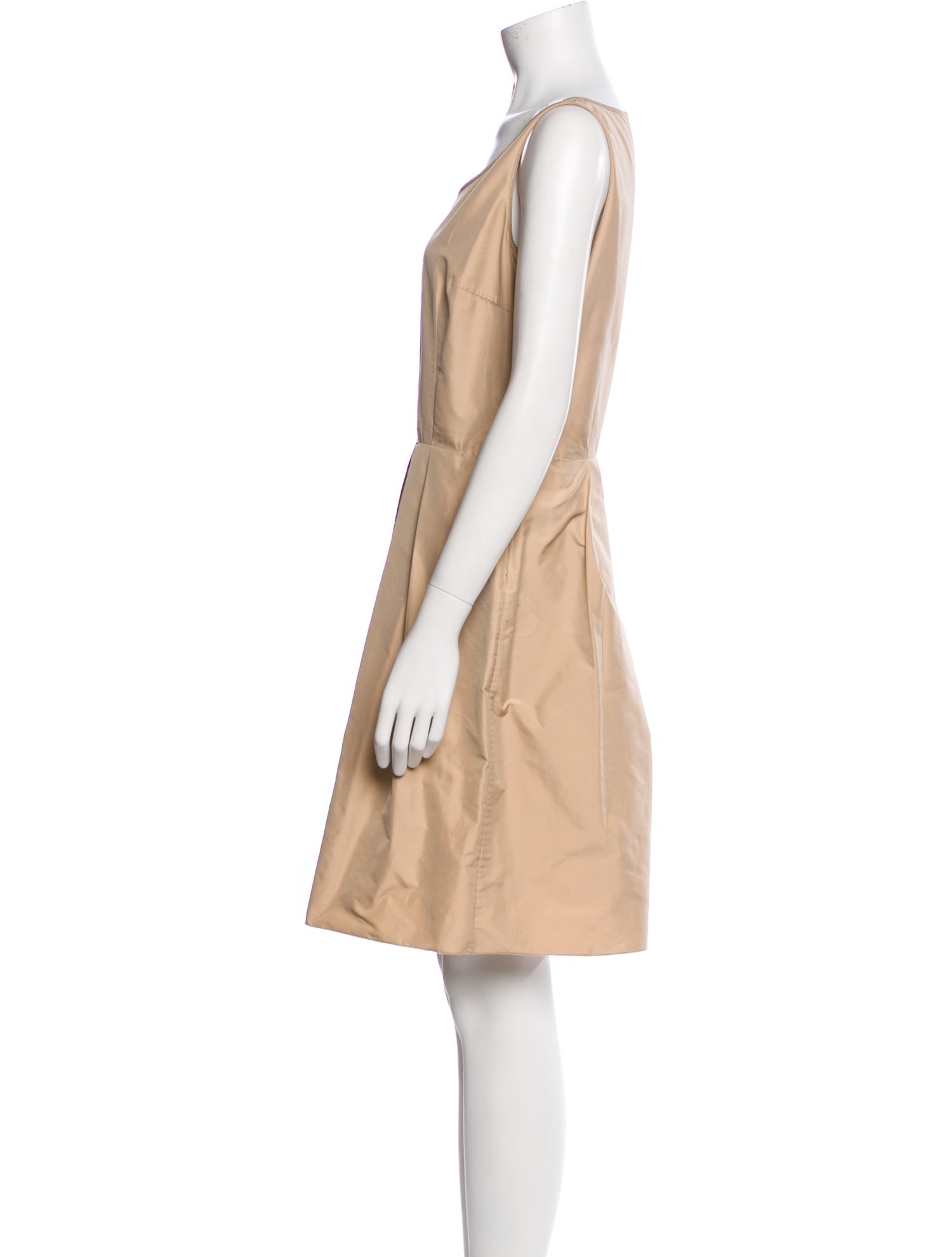 Prada Sport Vintage Mini Dress