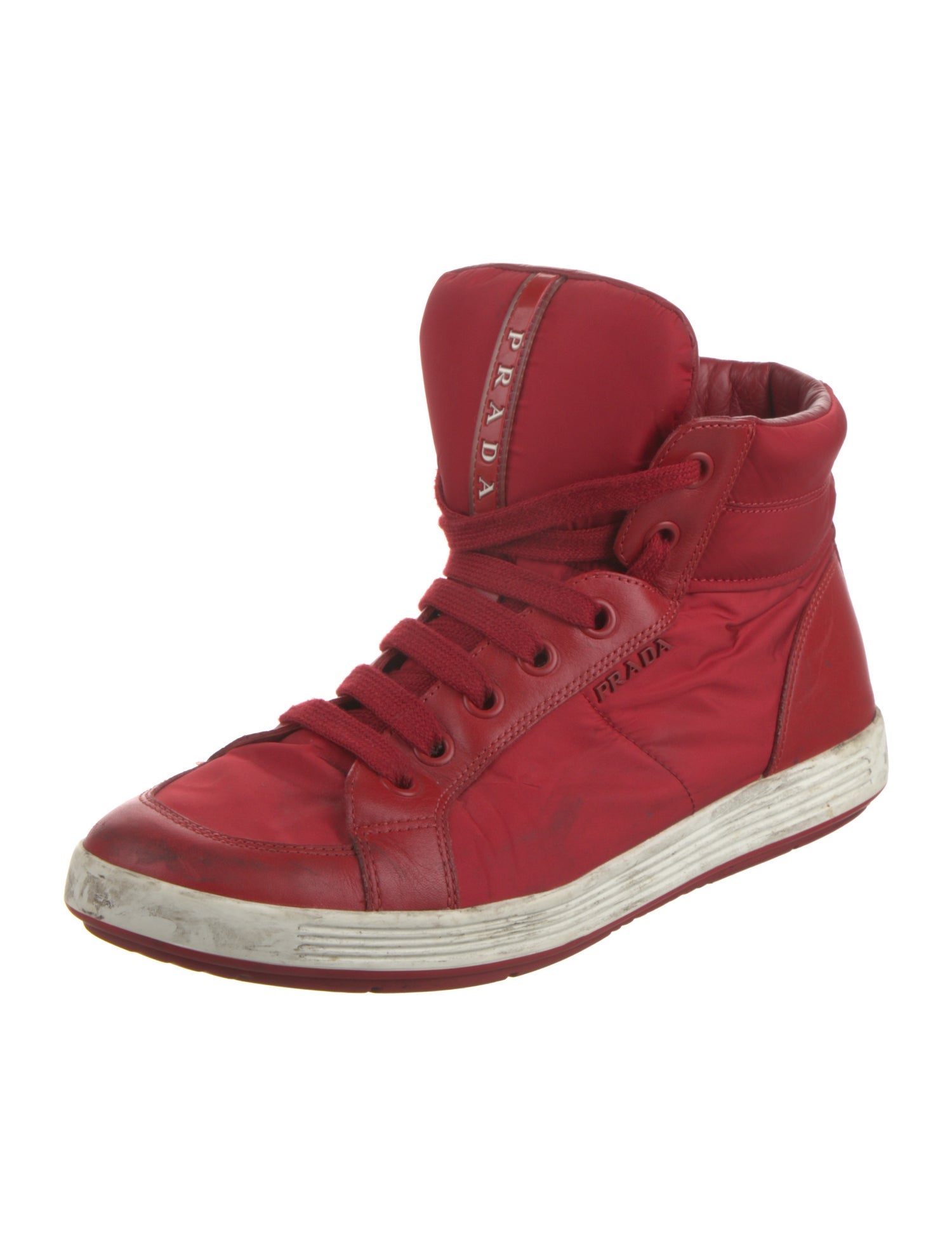 Prada Sport Sneakers